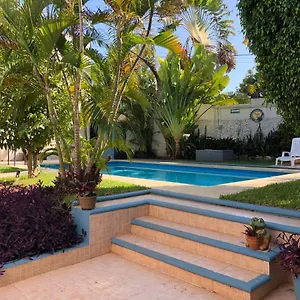 Appart hôtel Del Sureste -