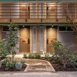 Morelos By Homirent Aparthotel Queretaro