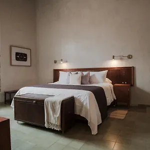 Hercules Hotel Queretaro