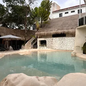 Hotel Xbalamque & Centro, Cancún