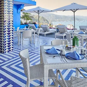 Hotel Luxury Patio Azul (adults Only)