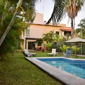 Bed & Breakfast Cancun-soho, Cancun